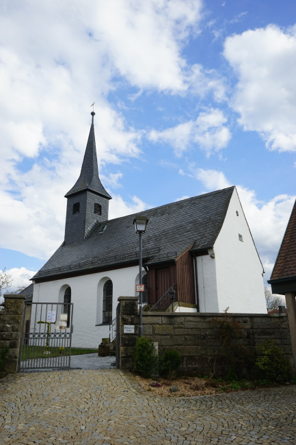 Matthäus-Kirche Stockau